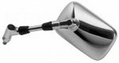 Suzuki VL 800/1500 Intruder, levé